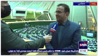 عباس زاده مشکینی: تاکتیک غرب در این مذاکرات فشار بیشتر است، اما ایران دست غرب را خوانده است