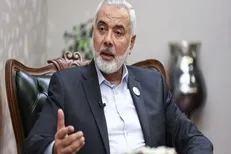 هنیه: هدف تل آویو از عضویت در اتحادیه آفریقا تثبیت موجودیت خود است