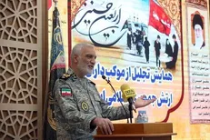 امیر محمودی: اربعین حسینی جهانی‌تر خواهد شد