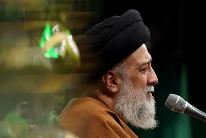 علوی تهرانی: ماه رمضان سرور تمام ماه&zwnj;هاست/ دو راهکار برای بهره&zwnj;مندی از ماه رمضان