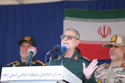جنگ ما با آمریکا، جنگی اعتقادی و دفاع از هویت ملی و دینی است