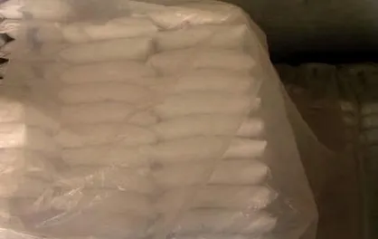 کشف احتکار برنج و سبوس در لاهيجان