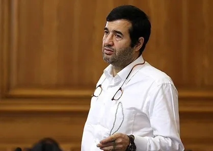 اصلاح اطلاعات طرح تفصیلی شهر تهران