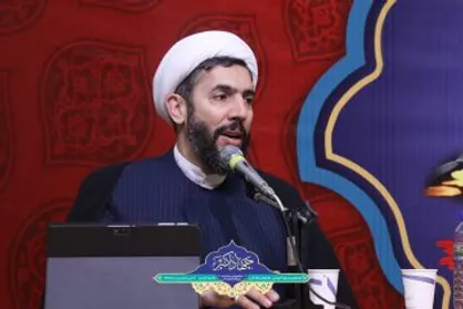 جنگ ما با آمریکا، جنگ اراده&zwnj;ها و امید&zwnj;ها است/ مهم&zwnj;ترین عملیاتی که حاج قاسم در آن حضور یافت، تشییع ایشان بود