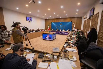 گفت&zwnj;وگوی ادیان راهکاری سازنده برای حل منازعات جهانی است