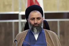 آیت الله مصباح یزدی مانند عمار در امواج فتنه‌ها روشنگری کرد