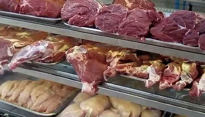 تداوم کاهش تولید و عرضه گوشت قرمز و سفید/ وزارت جهاد کشاورزی کجاست؟