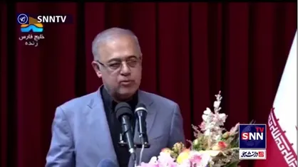 استاندار هرمزگان: بنده محصول گفتمان وفاق هستم