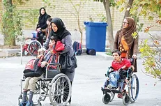 دسترسی معلولان به فرصت‌های برابر رویکرد دولت است