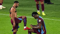 برد پرگل ترابزون‌اسپور در سوپرلیگ ترکیه؛ گازیانتپ چهار گل خورد