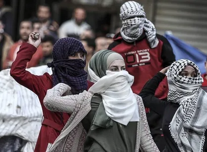 فرانسه دانشجوی اهل غزه را به دلیل &laquo;اظهارات یهودستیزانه&raquo; اخراج کرد