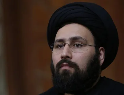 سید علی خمینی: از مظلومیت&zwnj;های رهبرانقلاب این است که همه بار کار فرهنگی را بر دوش ایشان گذاشته&zwnj;&lrm;اند
