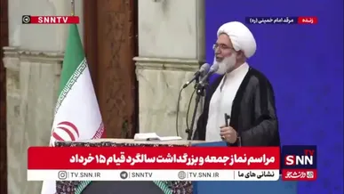 حجت‌الاسلام حاج‌علی‌اکبری: مسئولین باید تمام هم و غم خود را برای کاهش مشکلات معیشتی مردم معطوف کنند/ مراقب باشیم که دوگانه معیشت و مقاومت بوجود نیاید