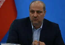 «مناف هاشمی» معاون حمل و نقل و ترافیک شهرداری تهران شد