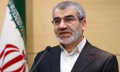 &laquo;انتخابات&raquo; بعد از پیروزی انقلاب مفهوم پیدا کرد