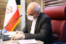 پیام حاجی میرزایی به مناسبت جشنواره «معلمان مؤلّف»