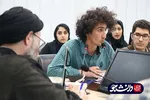 نشست صمیمی مسئول نهاد رهبری در دانشگاه‌های خوزستان با مجموعه‌های دانشجویی دانشگاه شهید چمران اهواز
