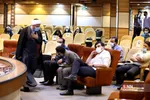 نشست ۱۳ دقیقه پیرامون دولت سیزدهم