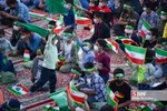 جشن ویژه روزه اولی ها در شیراز
