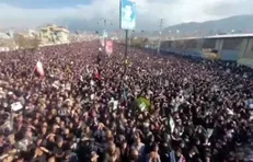 وای علی کشته شد شیر خدا کشته شد
