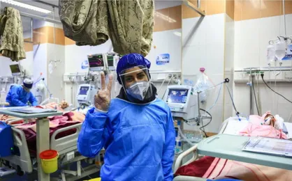 تجویز نسخه کلیدی شکست کرونا/سه نقطه شایع ویروس در تهران