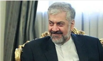 پیام کتبی روحانی تسلیم همتای اوگاندایی شد