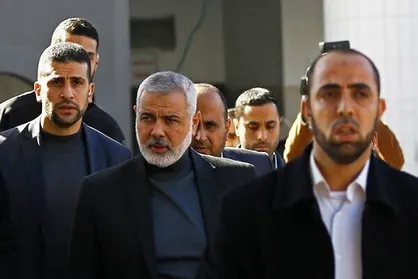 رژیم صهیونیستی مسئول پیامد&zwnj;های جنایات خود در &laquo;غزه&raquo; است