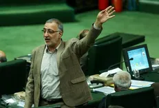 درخواست مخالفان استعفای زاکانی برای ماندن در مرکز پژوهش‌ها