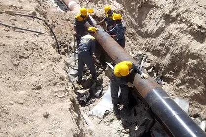 شکایت از روحانی و زنگنه بخاطر افتتاح عجولانه &laquo;گوره-جاسک&raquo;