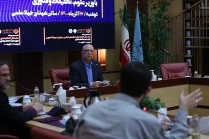 آسیب&zwnj;شناسی عملکرد وزارت علوم از نگاه فعالان جامعه اسلامی دانشجویان