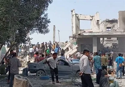 مخالفت شدید مردم انگلیس با همراهی کشورشان در جنگ آمریکا علیه ایران