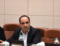 سرپرست معاونت پژوهش و فناوری دانشگاه فنی و حرفه‌ای منصوب شد