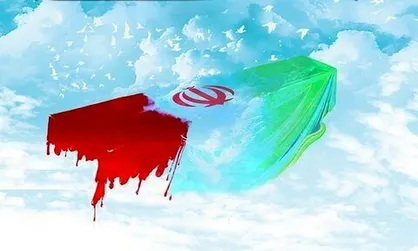 شهادت بسیجی کهگیلویه و بویراحمدی بر اثر سرمای شدید و یخ زدگی در مرز