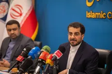 بزرگ‌ترین رویداد فرهنگی بین‌المللی ایران در سال‌های اخیر در روسیه برگزار می‌شود + فیلم