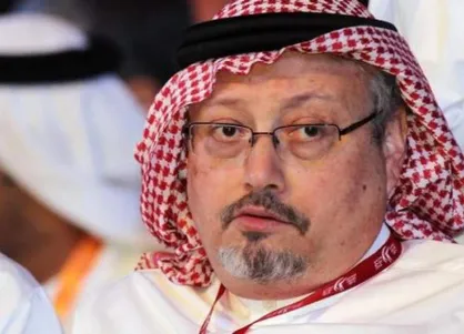 پای جمال خاشقچی به نفت وارد شد