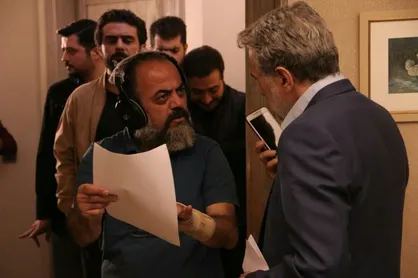 &laquo;گاندو&raquo; واکنشی منطقی به پدیده آقازادگی دارد/ خیلی زودتر باید به این موضوع می&lrm;پرداختیم