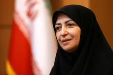 شینا انصاری: سازمان حفاظت محیط زیست در استفاده از انرژی خورشیدی می‌تواند به عنوان الگو مطرح شود + فیلم