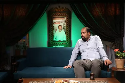 روایت عباس موزون و علی ملاقلی&zwnj;پور از مستند سیدمحمد حوله&zwnj;ای/ فضای خانه سید انسان را سبک بال می&zwnj;کند