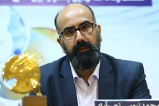 سرپرست مرکز هنر‌های تجسمی حوزه هنری منصوب شد