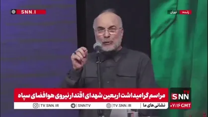 قالیباف: سردار حاجی زاده بعد وعده صادق2 می&zwnj;گفت که در چندماه آینده به اندازه چند دهه رشد خواهیم کرد / جز پنج قدرت برتر دنیا در هوافضا هستیم