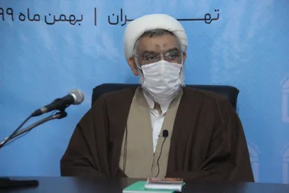 شاید جامعه روحانیت قبل از نام نویسی کاندیداها به مصداق برسد / فعلا که رئیسی می&shy;&zwnj;گوید &laquo;وظیفه&zwnj;ام درون قوه قضائیه است&raquo;