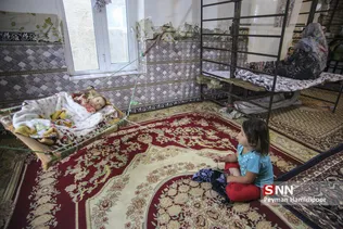 فرش ابریشم