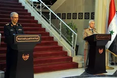 تحلیلگر صهیونیست: توافقنامه نظامی دمشق-تهران، دو پیام برای «اسرائیل» دارد