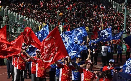 خصوصی سازی استقلال و پرسپولیس؛ نمایشی تکراری با پایان&lrm;بندی خنده&lrm;دار!