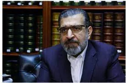 خرازی: فرمان اول ریاست&zwnj;جمهوری&zwnj;ام، واکسیناسیون کروناست