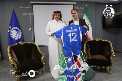 پیشنهاد برگزاری سوپرجام ایران در ریاض