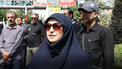 انصاری: در مقابل تجاوز کاران مصمم&zwnj;تر هستیم