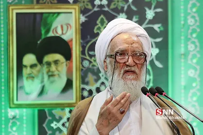 انتصاب حجت&zwnj;الاسلام اژه&zwnj;ای موجب بسط عدالت و رضایت خلق خدا خواهد شد