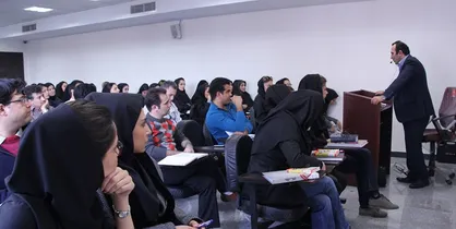 ۳۰۰ دانشجوی دانشگاه تهران در سال به فرصت مطالعاتی اعزام می&zwnj;شوند