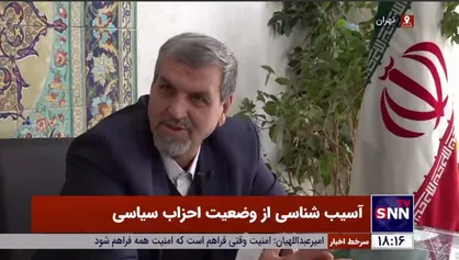 کواکبیان: امیدوارم مشارکت در انتخابات مجلس به ۶۰ درصد برسد